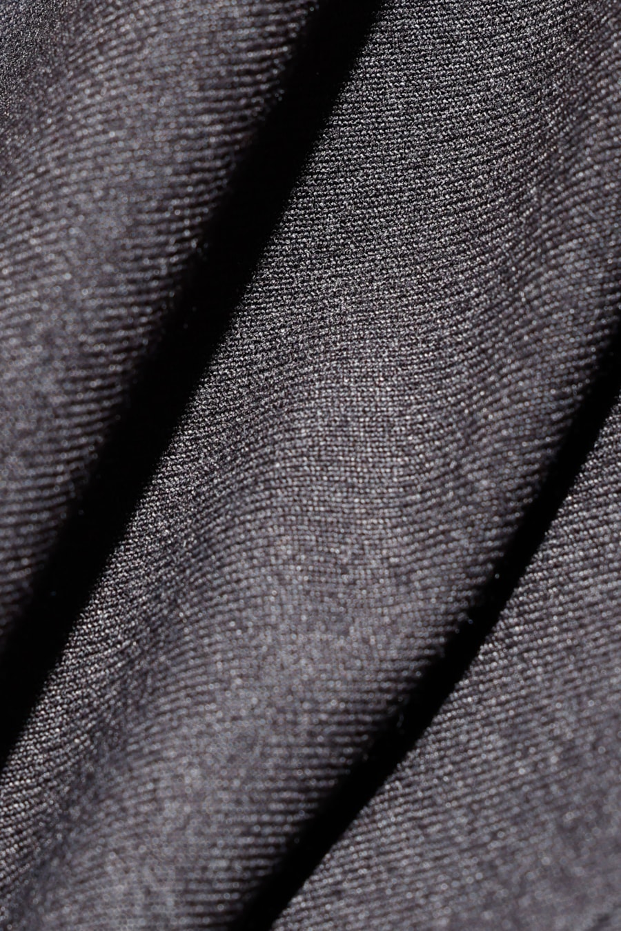 Costume Poliviscose Super Slim Chumbo — foto 10 de 12