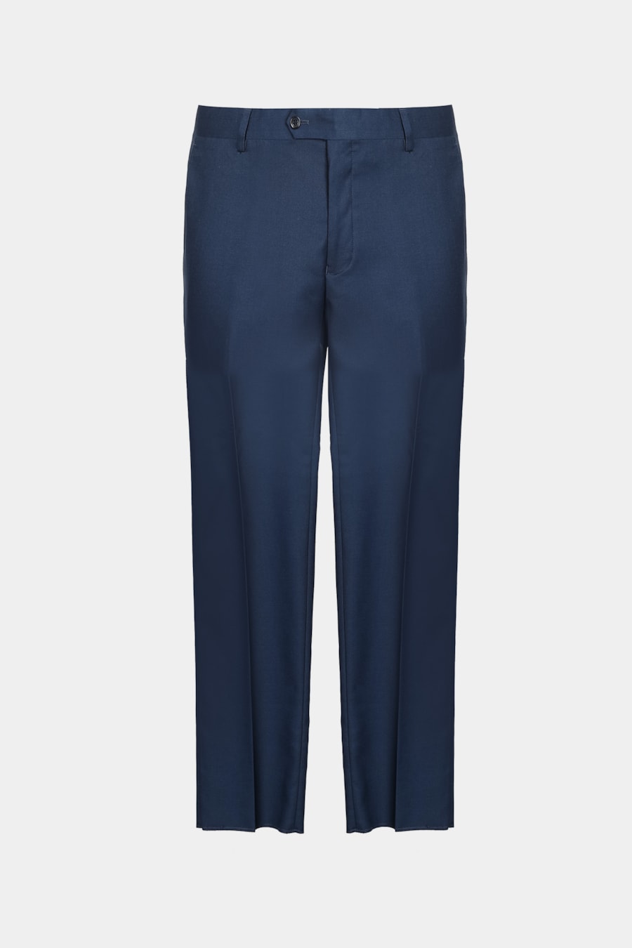 Costume Poliviscose Super Slim Marinho — foto 11 de 11