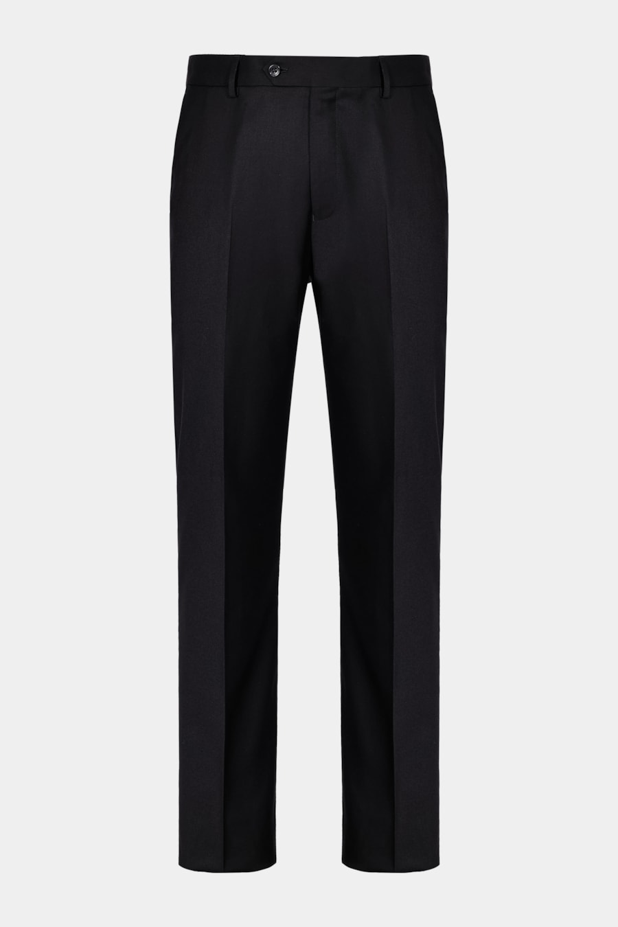 Costume Poliviscose Super Slim Preto — foto 13 de 13