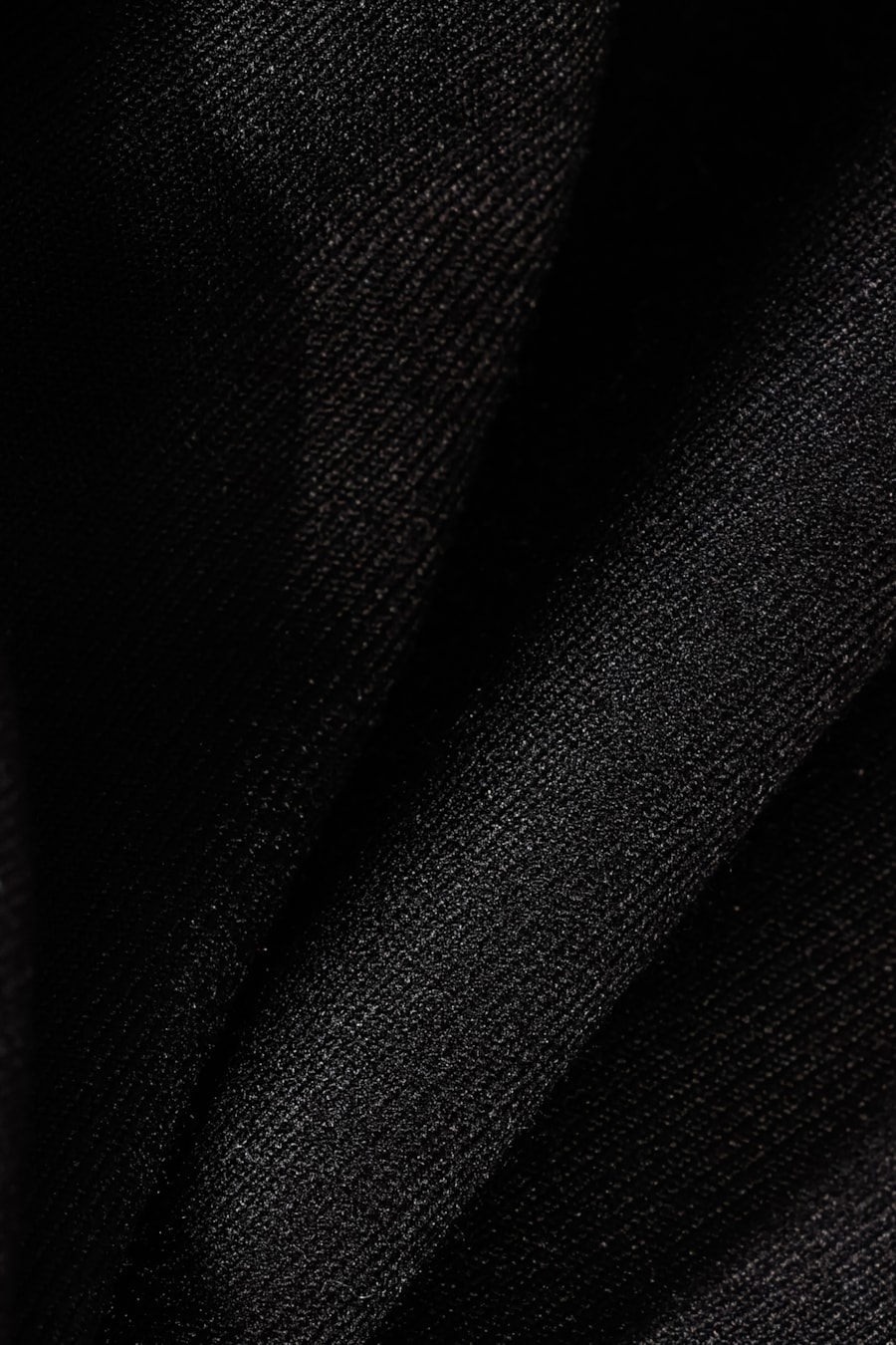 Costume Regular Com Elastano Preto — foto 9 de 11