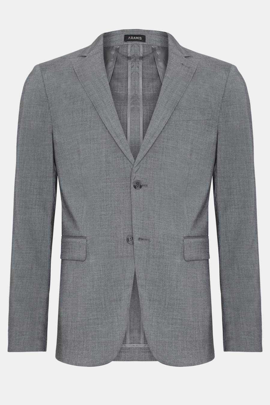 Costume Slim Flame Washable Grafite — foto 9 de 10