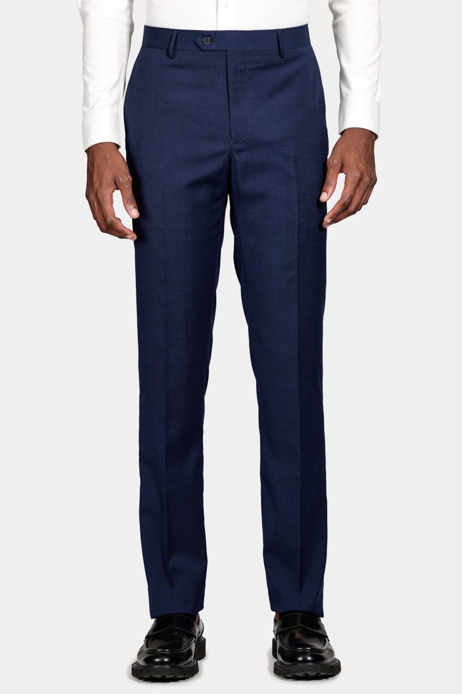 Costume Slim Flame Washable Marinho — foto 5 de 10