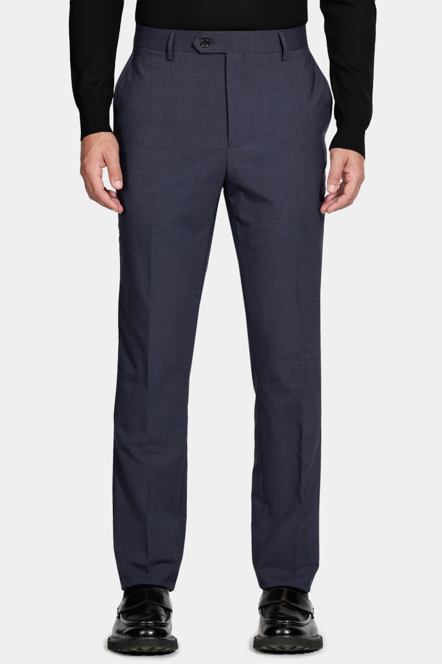 Costume Slim Lanerossi Marinho — foto 6 de 11