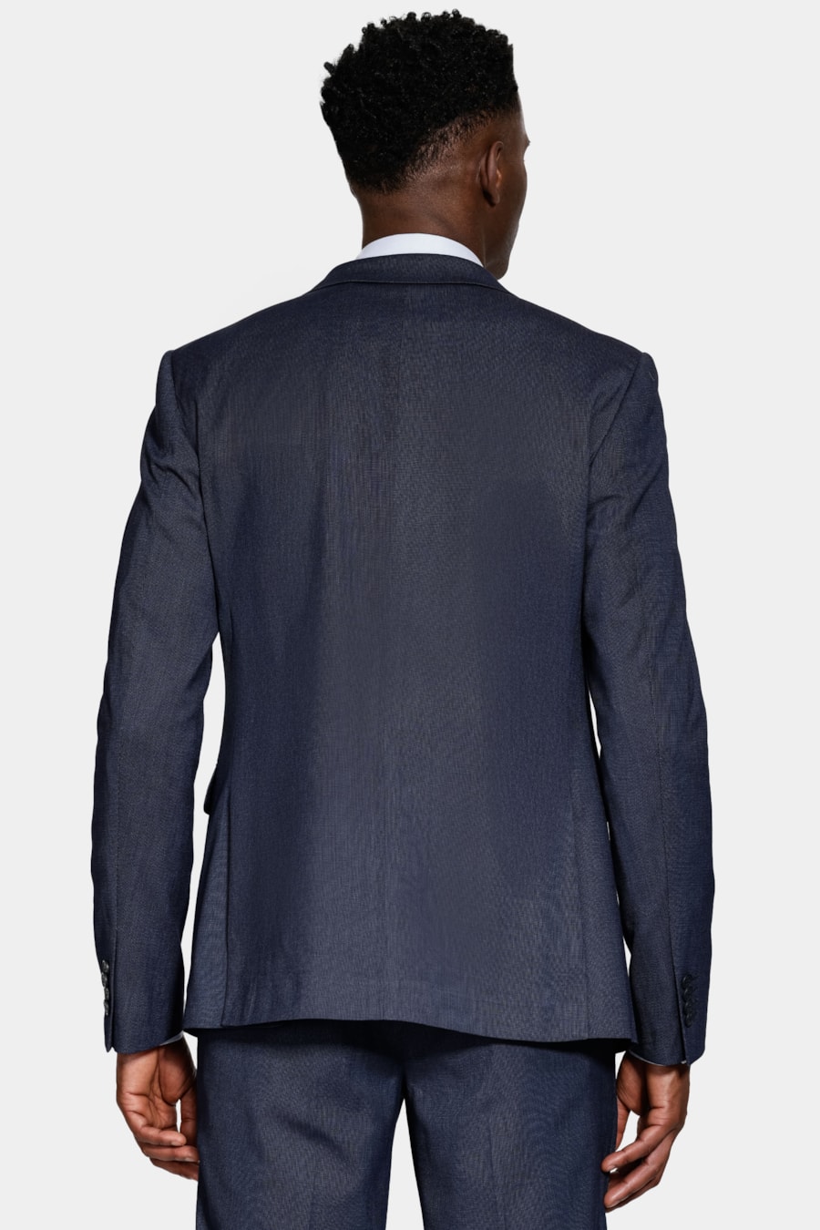 Costume Super Slim Azul — foto 5 de 11