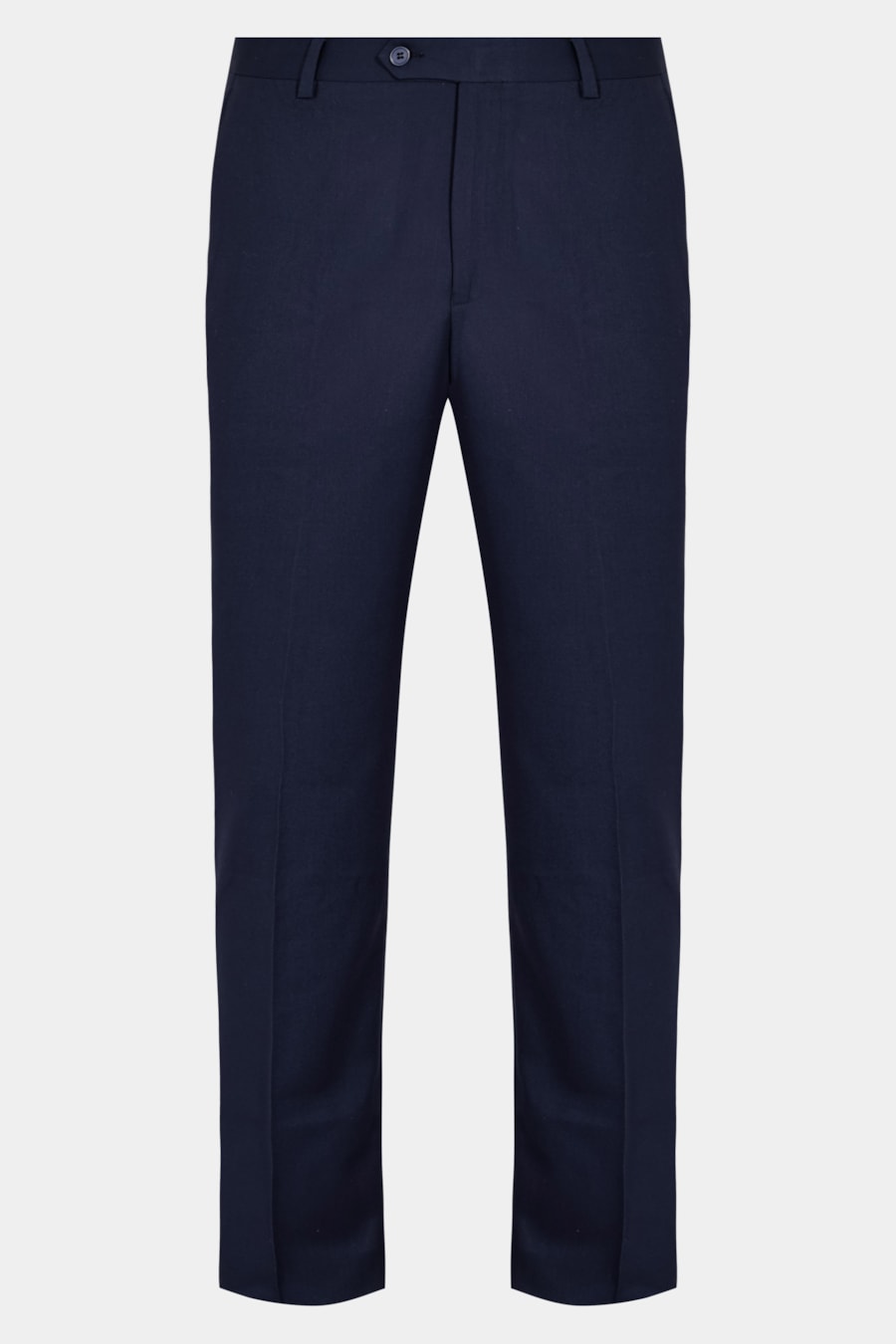 Costume Super Slim Poliviscose Navy — foto 11 de 11