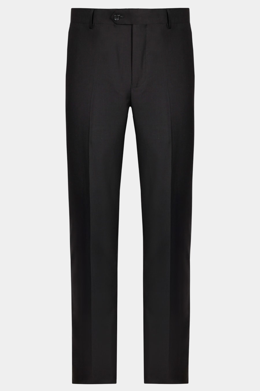 Costume Super Slim Poliviscose Preto — foto 12 de 12