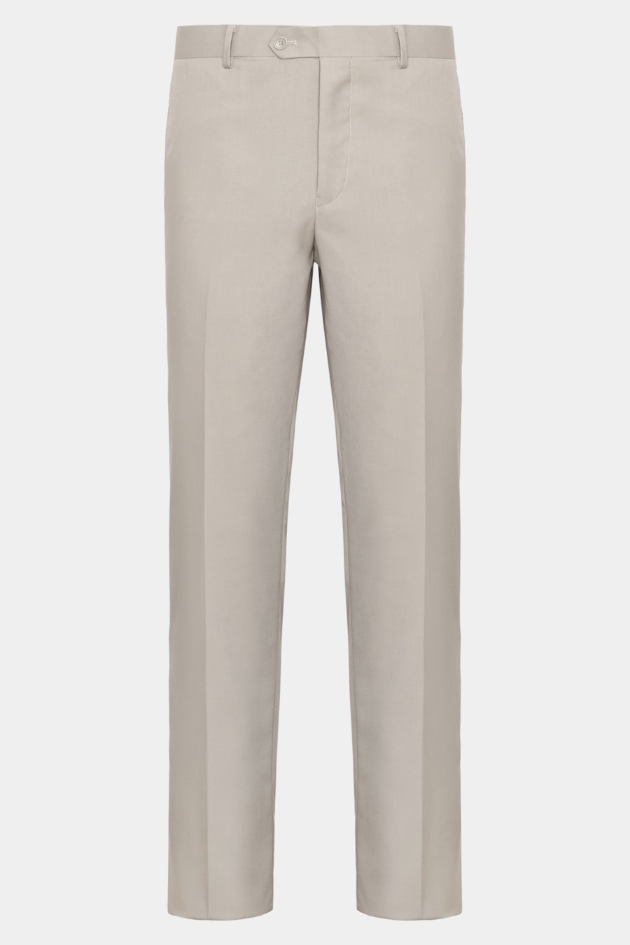 Costume Super Slim Viscose Areia — foto 10 de 10