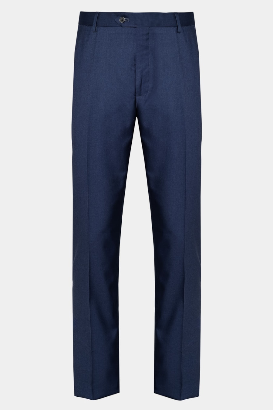 Costume Super Slim Viscose Azul — foto 2 de 2