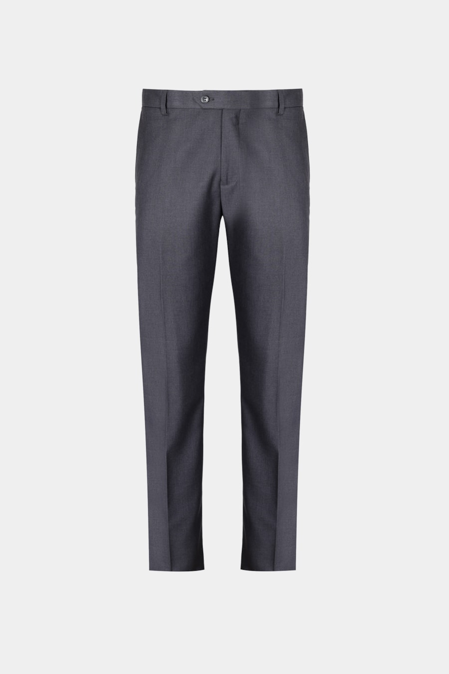 Costume Super Slim Viscose Chumbo — foto 10 de 10