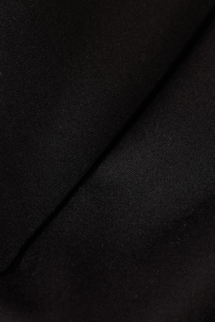 Costume Super Slim Viscose Preto — foto 10 de 12