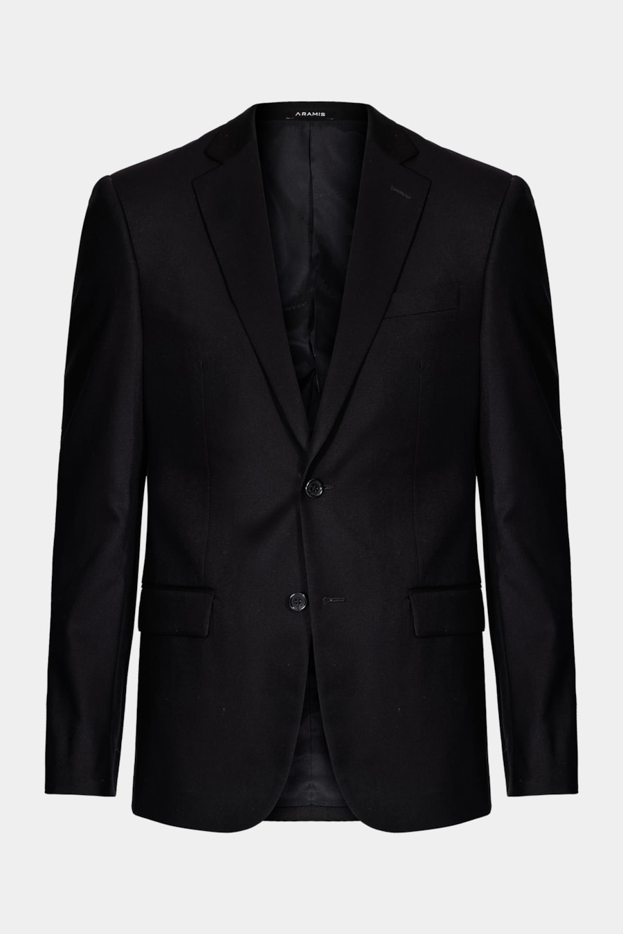 Costume Super Slim Viscose Preto — foto 11 de 12