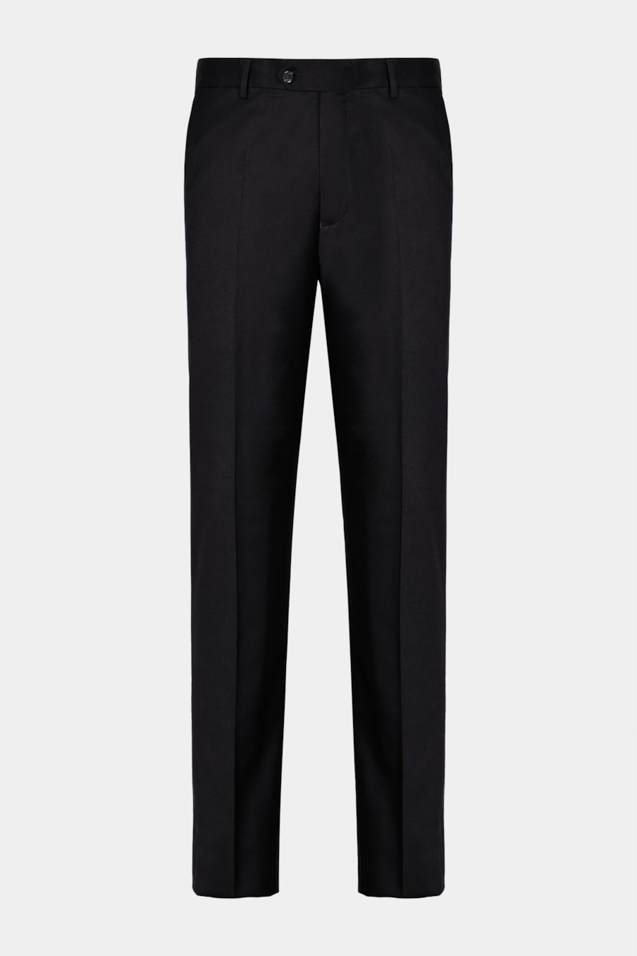 Costume Super Slim Viscose Preto — foto 12 de 12