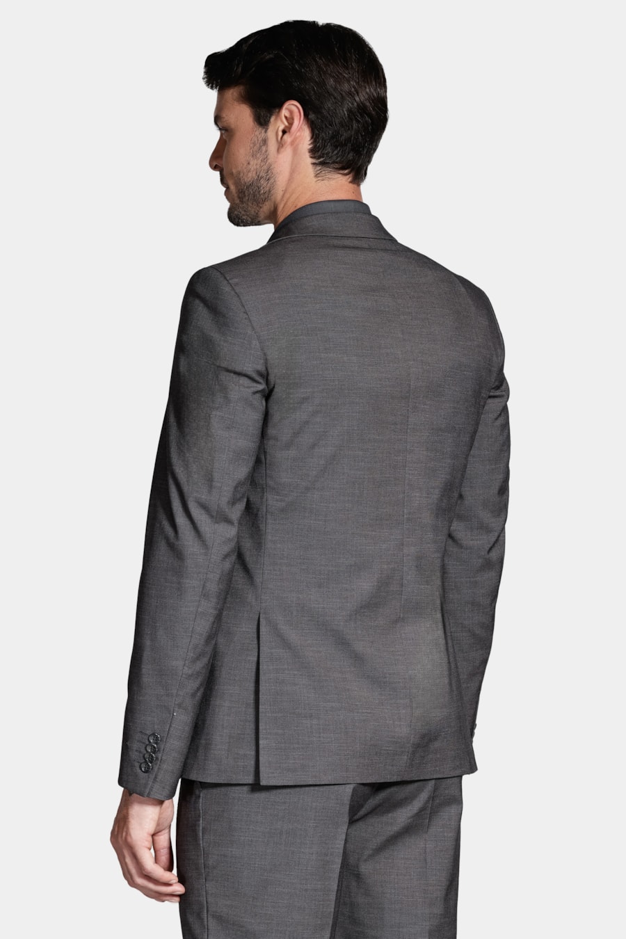 Costume Washable Super Slim Flame Grafite — foto 4 de 13