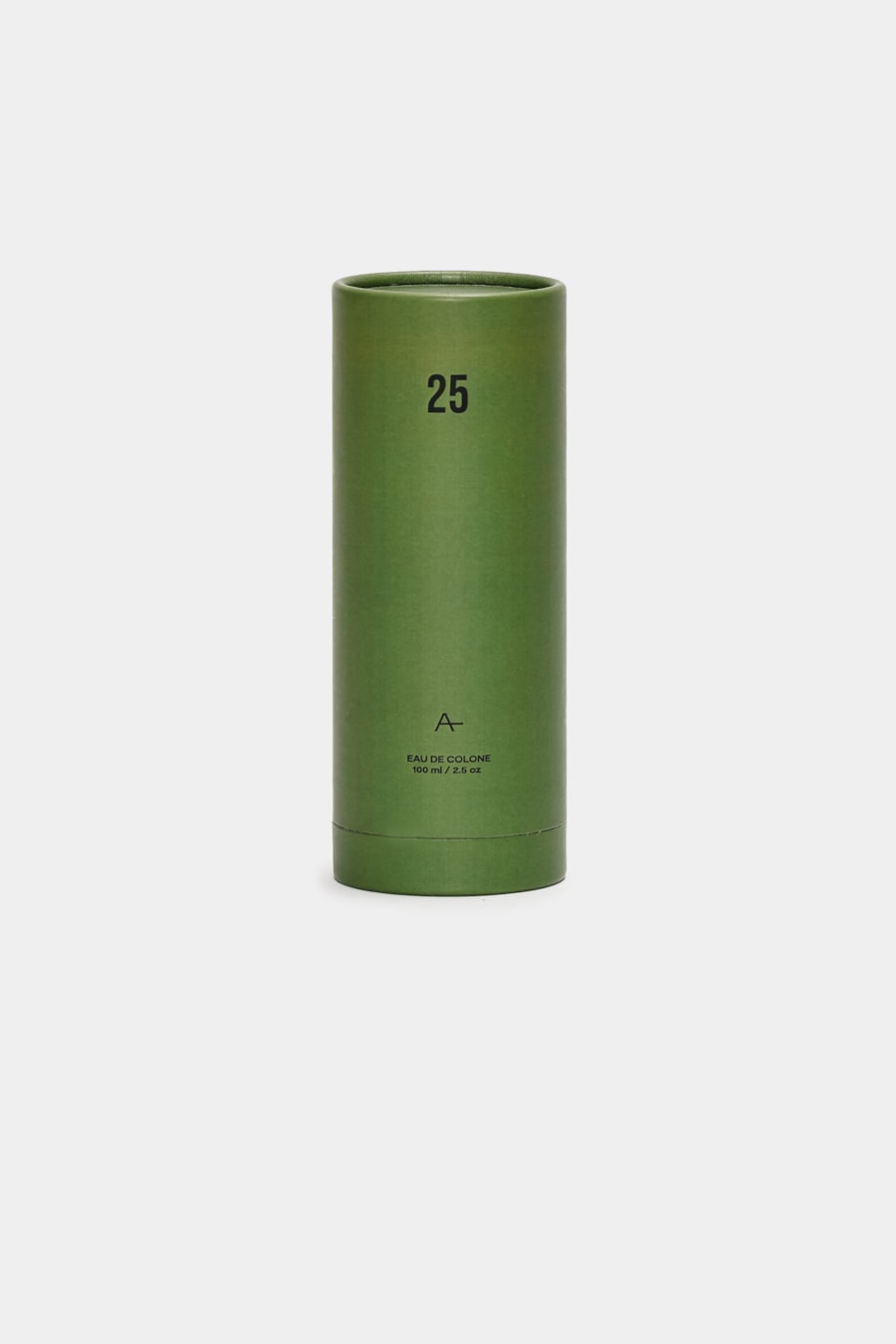 Eau de Cologne a 25 Verde — foto 1 de 4