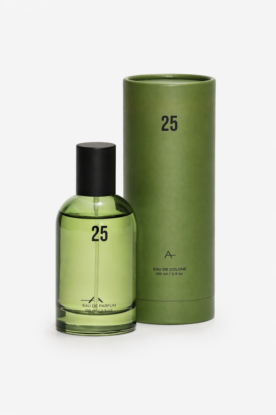 Eau de Cologne a 25 Verde — foto 2 de 4