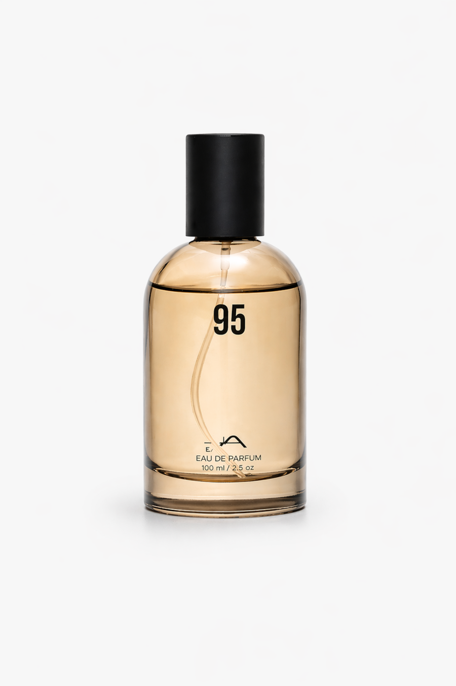 Eau de Parfum a 95 Preto — foto 3 de 4
