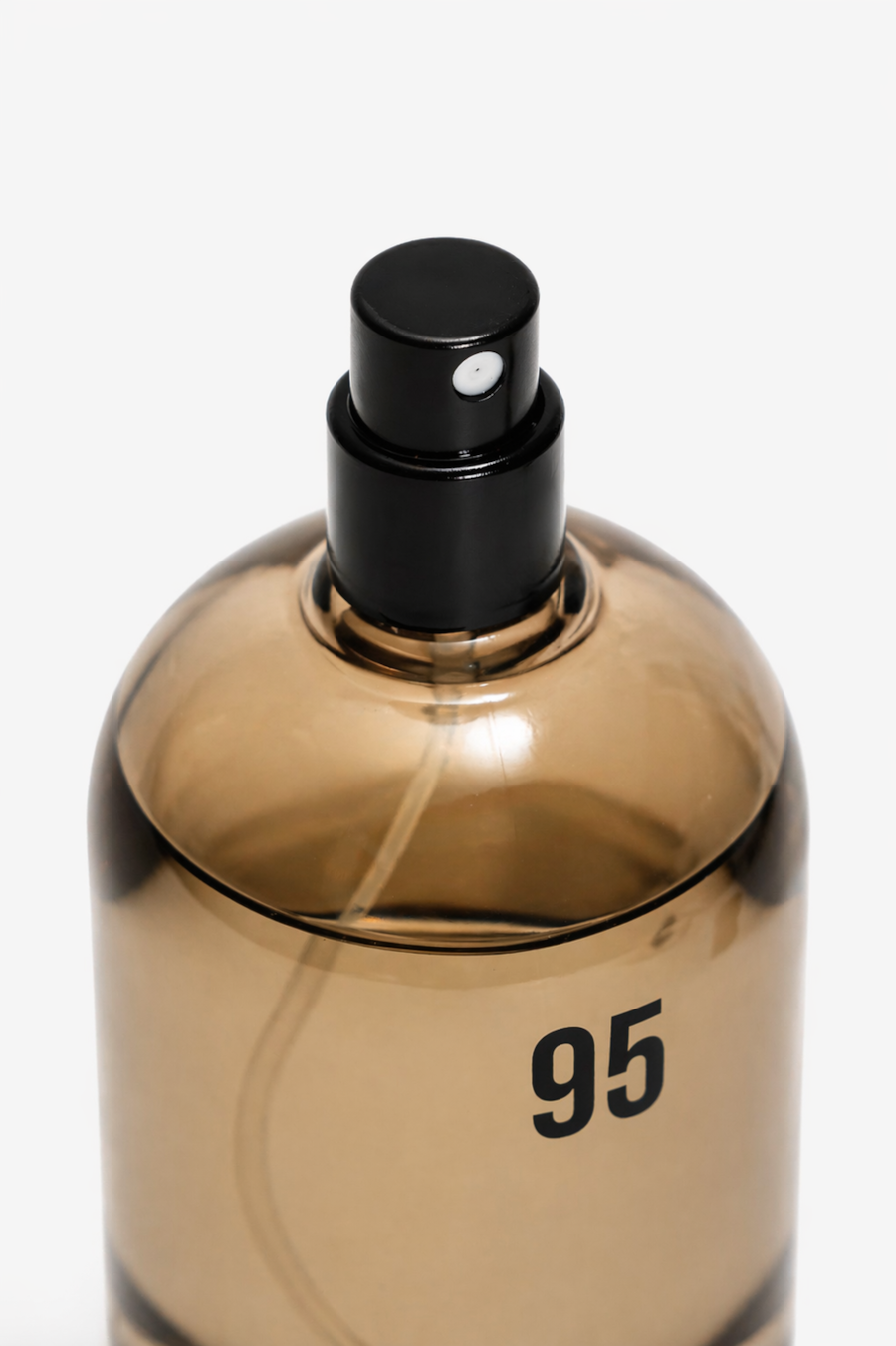 Eau de Parfum a 95 Preto — foto 4 de 4