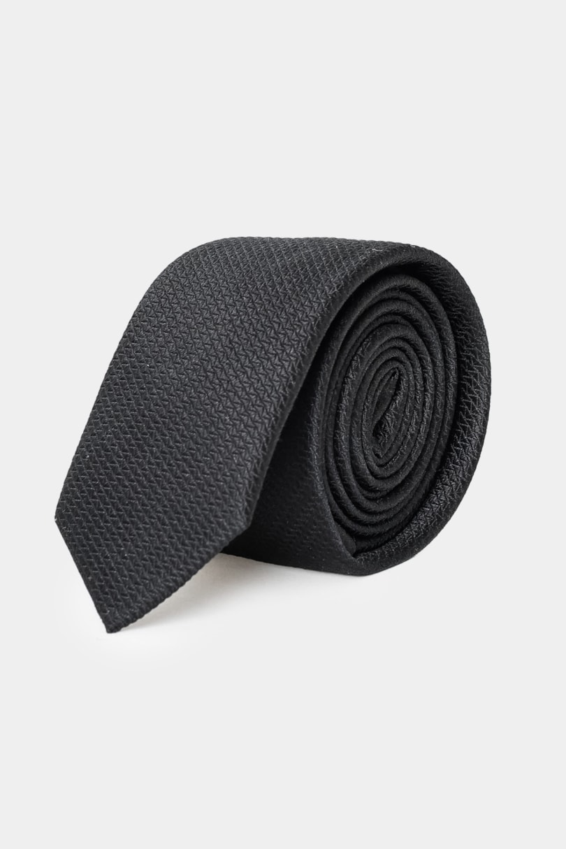 Gravata Aramis Full Preto