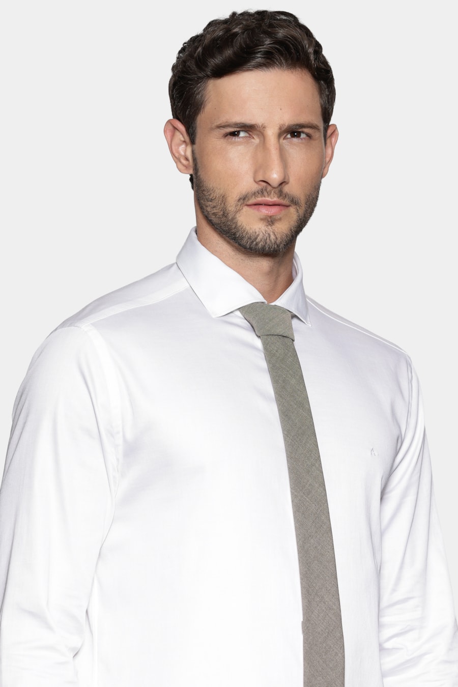 Gravata Aramis Mescla Fendi — foto 4 de 4