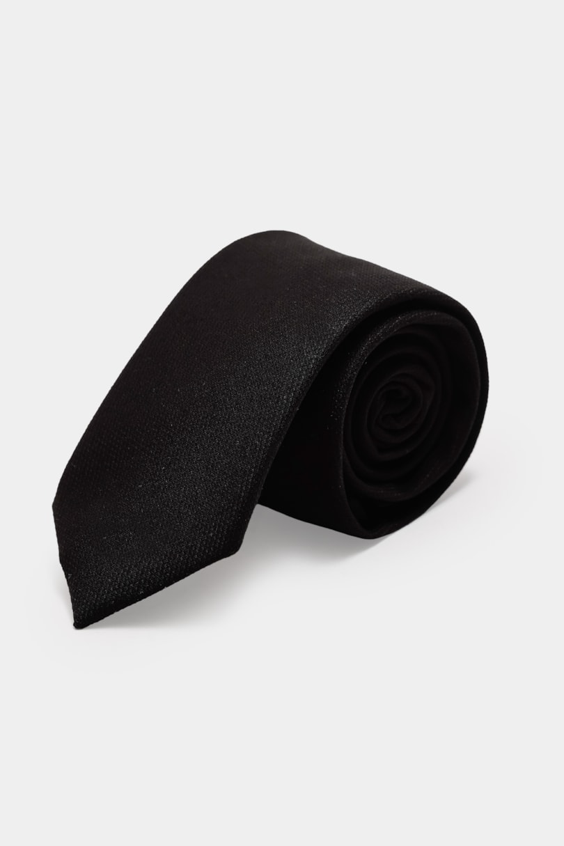 Gravata Aramis Style Preto