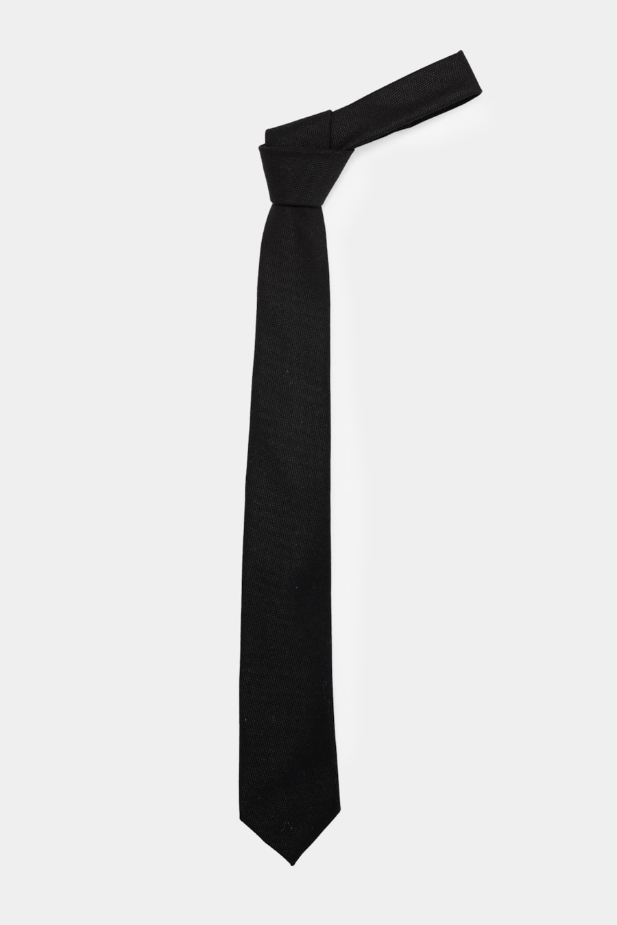 Gravata Aramis Style Preto — foto 3 de 4