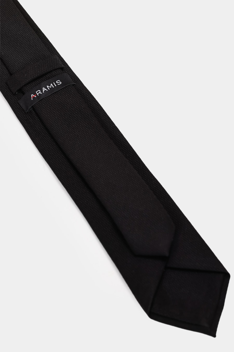 Gravata Aramis Style Preto — foto 4 de 4