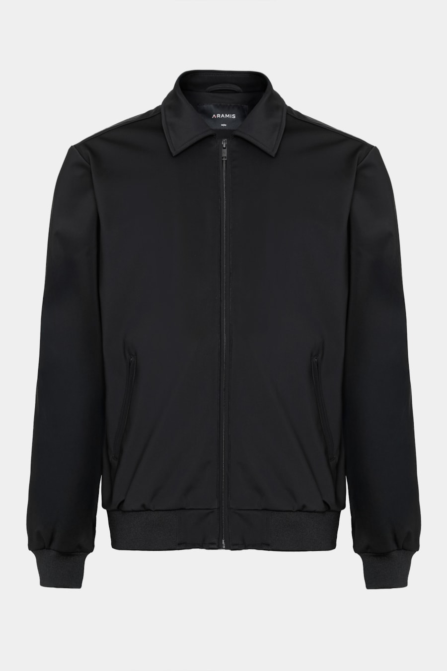 Jaqueta Bomber Classic Preto — foto 6 de 6