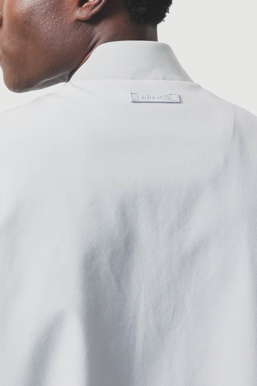 Jaqueta Bomber Liquid Repeller Gelo — foto 4 de 7