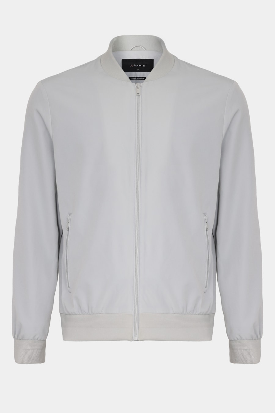 Jaqueta Bomber Liquid Repeller Gelo — foto 6 de 7
