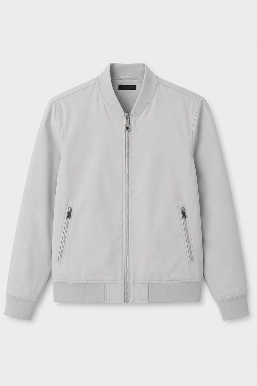 Jaqueta Bomber Liquid Repeller Gelo — foto 7 de 7