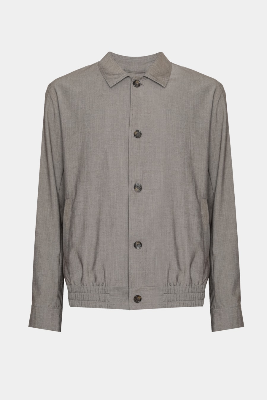 Jaqueta Bomber Mescla Fendi — foto 6 de 6