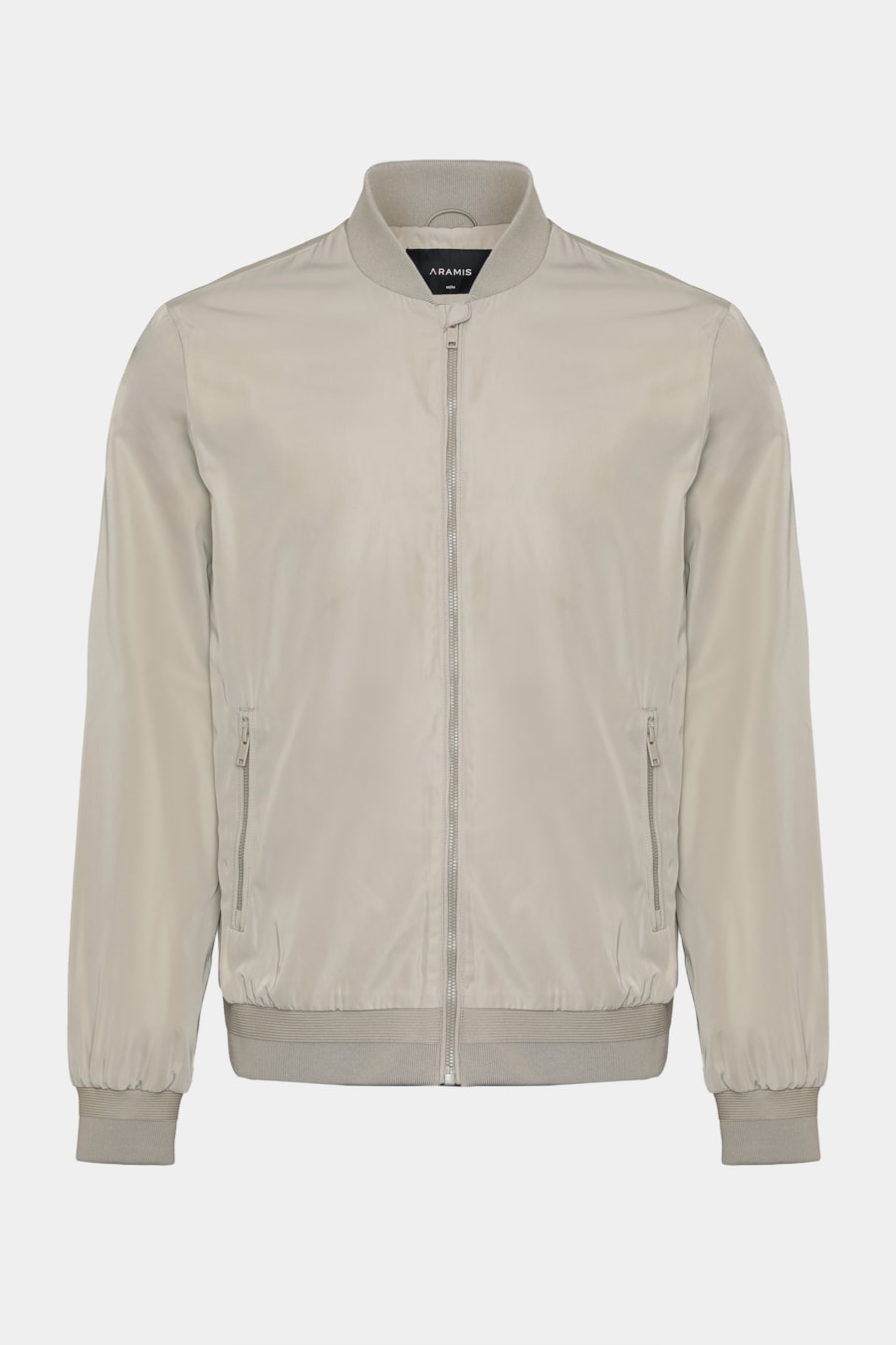 Jaqueta Bomber Nylon Liquid Repeller Fendi 117 — foto 7 de 7