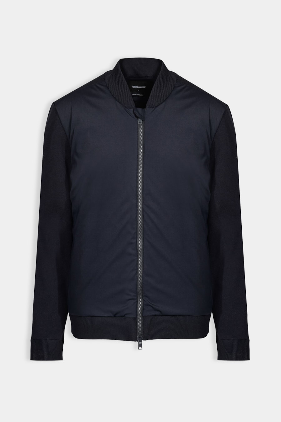 Jaqueta Bomber Thermo Fusion Marinho — foto 6 de 7