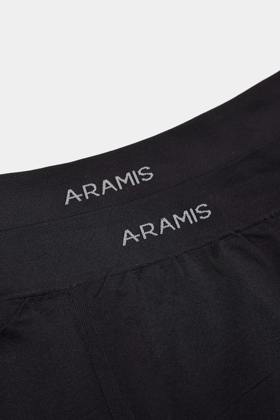 Kit 2 Cuecas Boxer Sem Costura Preto — foto 4 de 8