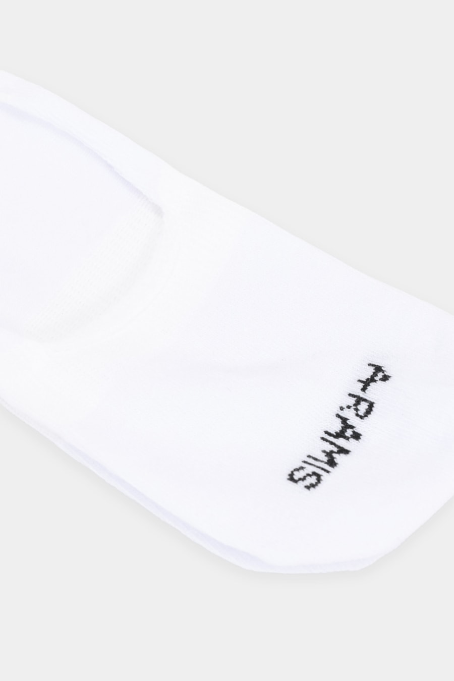 Kit 2 Meia Neo Invisível Aramis Branco — foto 2 de 2