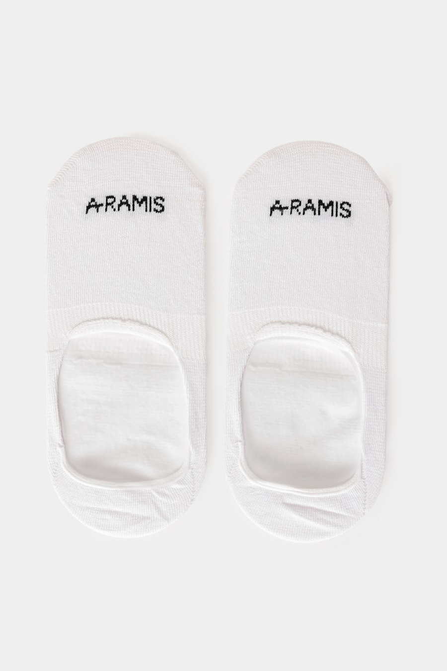 Kit 2 Meia Neo Invisível Aramis Diversas — foto 1 de 5