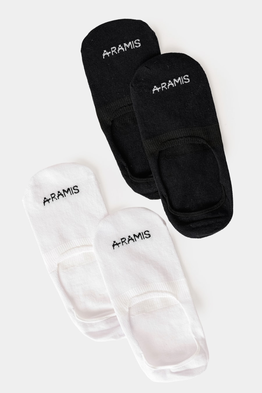 Kit 2 Meia Neo Invisível Aramis Diversas — foto 5 de 5