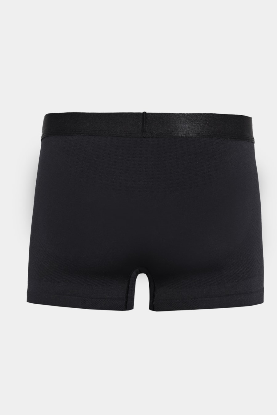 Kit 3 Cuecas Boxer Comfort Preto — foto 4 de 5