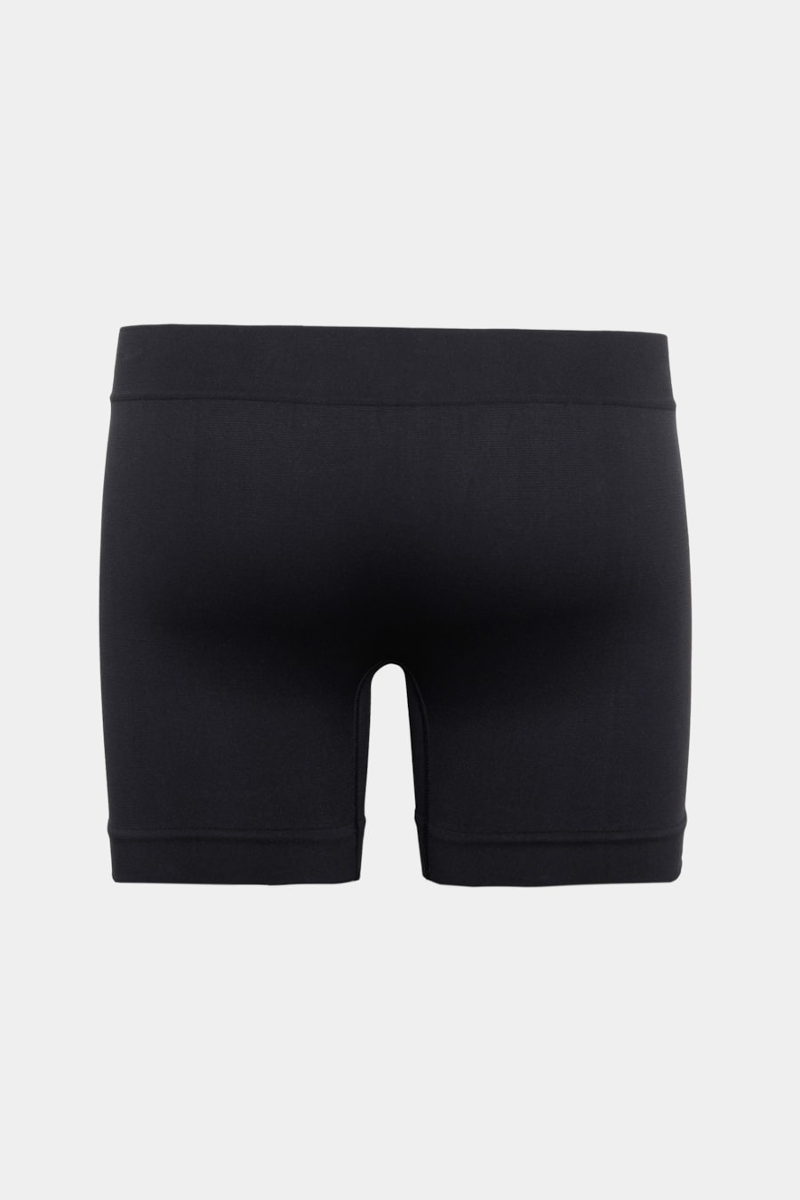 Kit 3 Cuecas Boxer Sem Costura Preto — foto 4 de 6