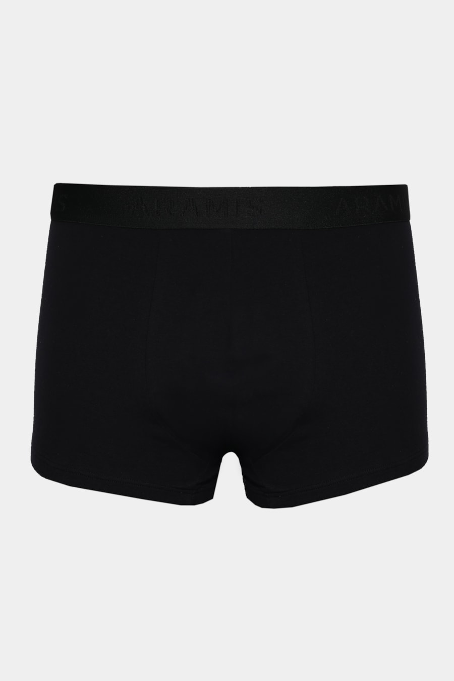 Kit 3 Cuecas Boxer Ultra Comfort Preto — foto 2 de 3