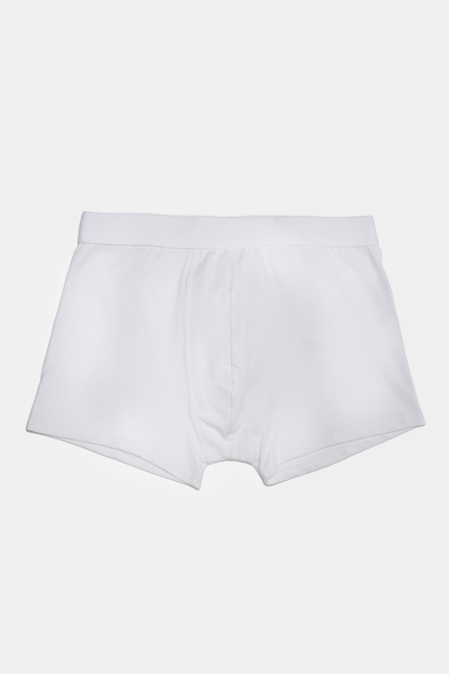 Kit 3 Cuecas Neo Boxer Cotton Branco — foto 1 de 7