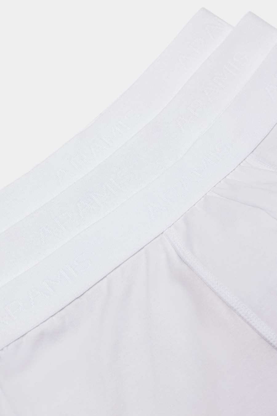 Kit 3 Cuecas Neo Boxer Cotton Branco — foto 4 de 7