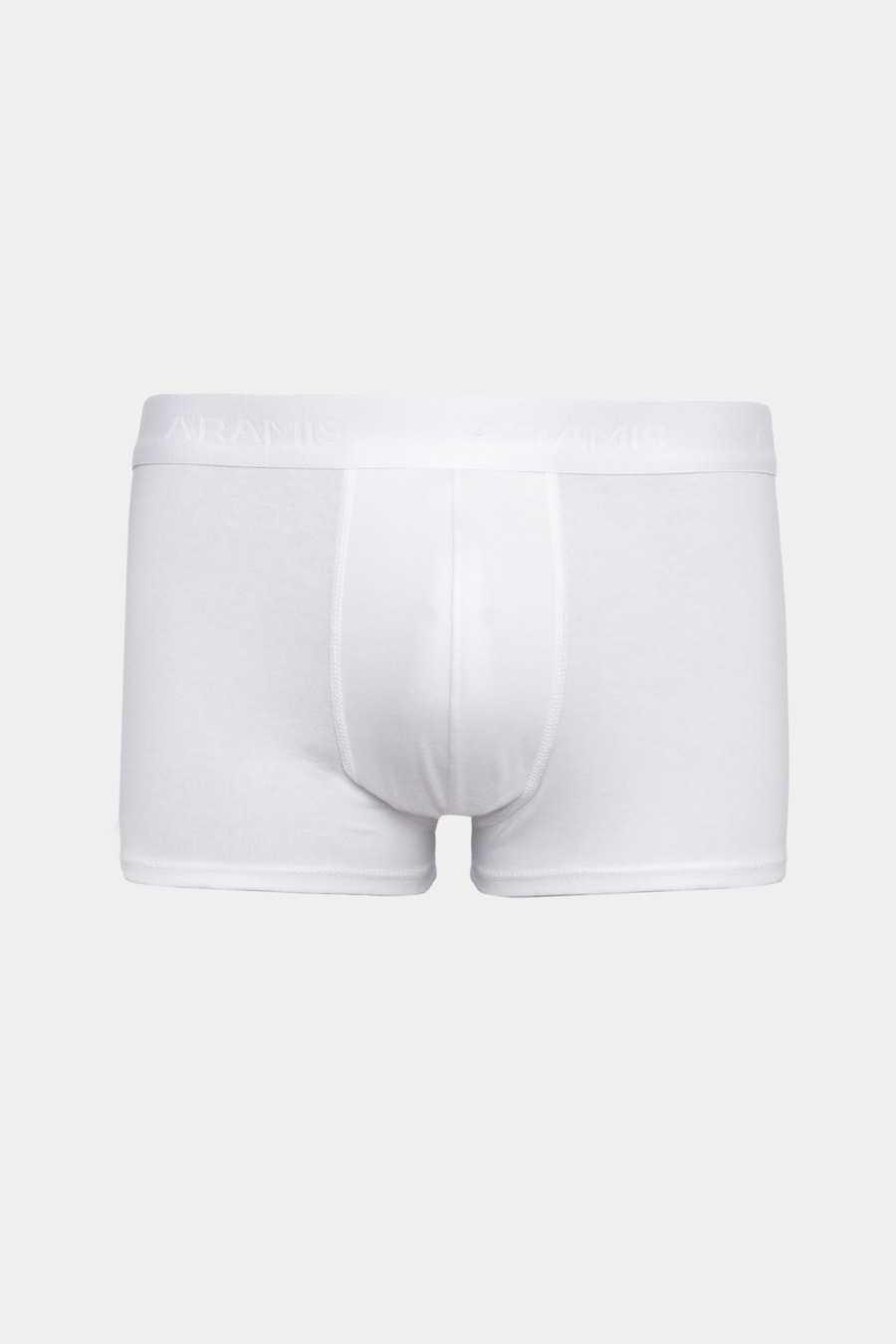 Kit 3 Cuecas Neo Boxer Cotton Branco — foto 6 de 7