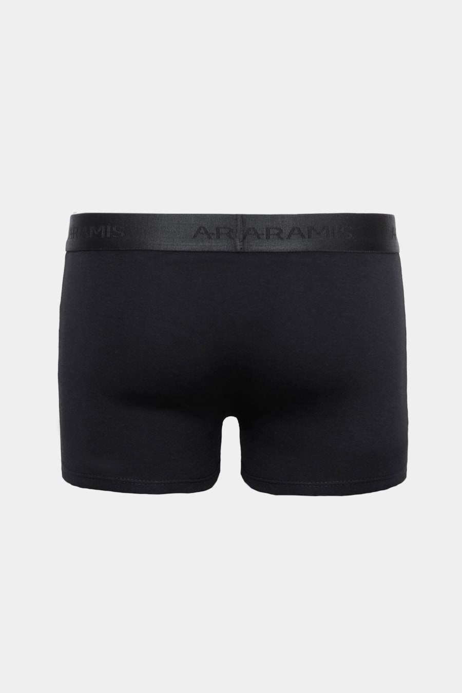 Kit 3 Cuecas Neo Boxer Cotton Preto — foto 6 de 8