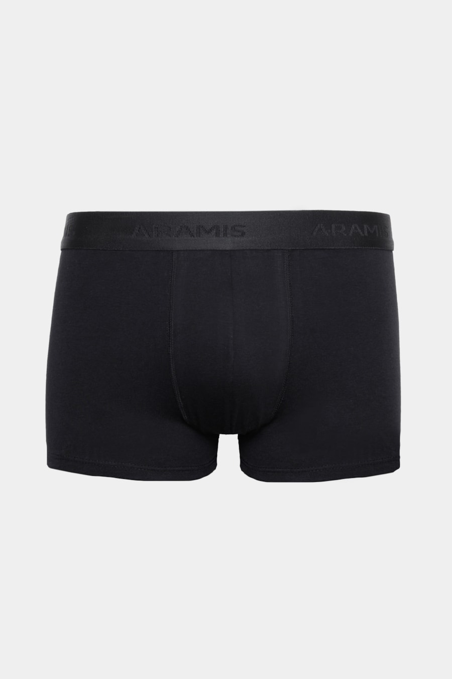 Kit 3 Cuecas Neo Boxer Cotton Preto — foto 7 de 8