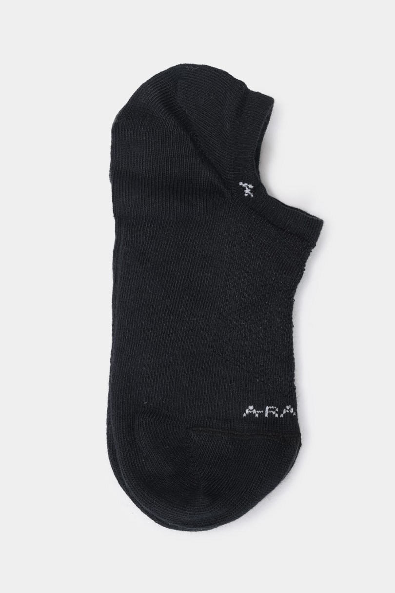 Kit 3 Pares Meia Sapatilha Sport Diversas
