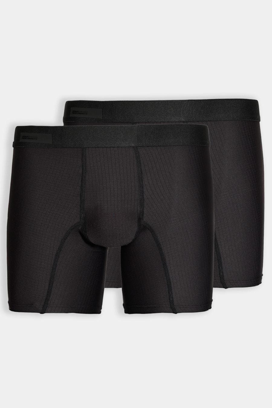 Kit Com 2 Cuecas Air Preto — foto 6 de 6