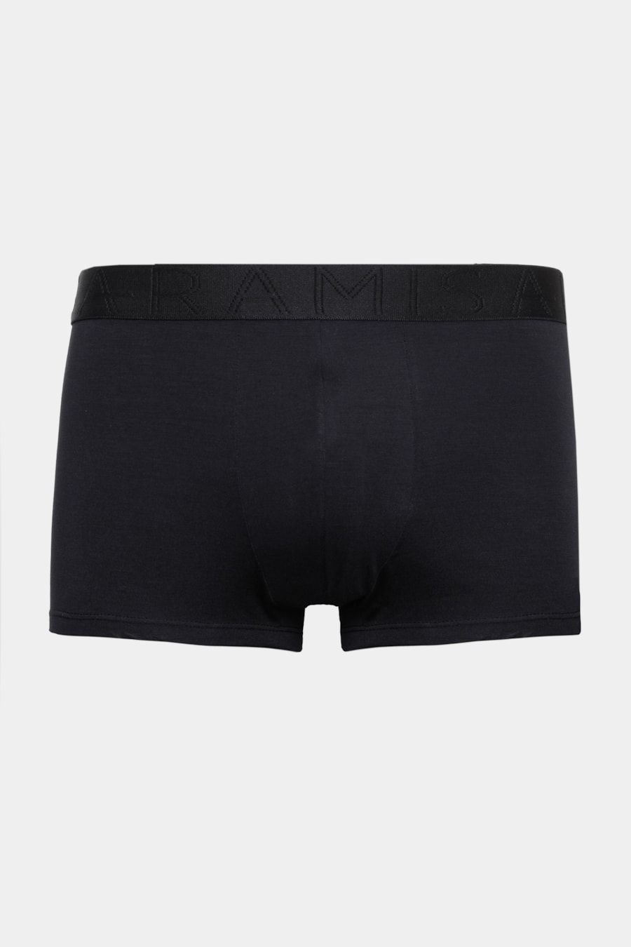 Kit Cueca Boxer Curto Modal Lenzing Preto — foto 4 de 5