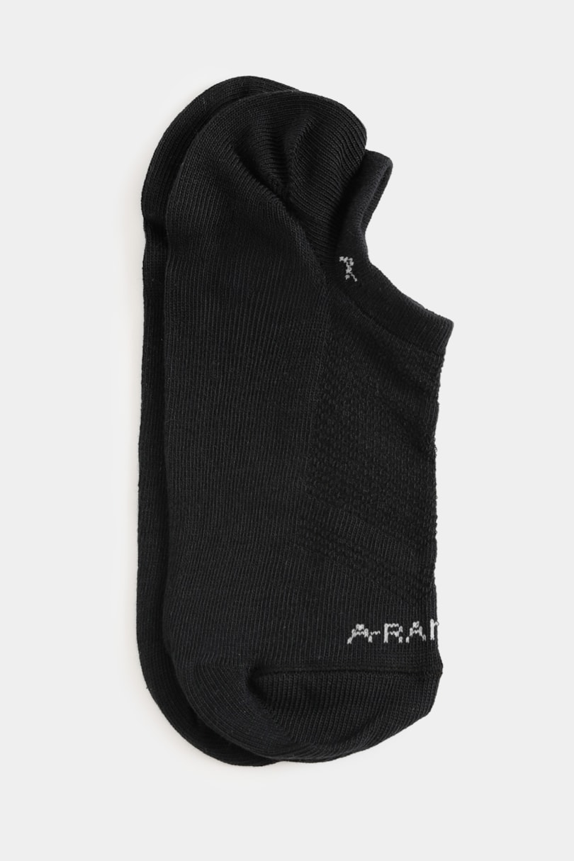 Meia Sapatilha Sport Kit Com 3 Pares Diversas