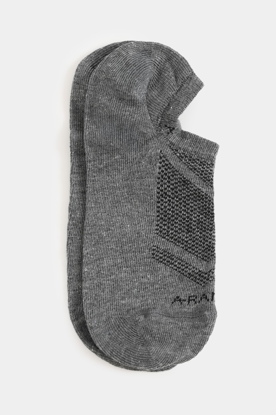 Meia Sapatilha Sport Kit Com 3 Pares Diversas — foto 4 de 4